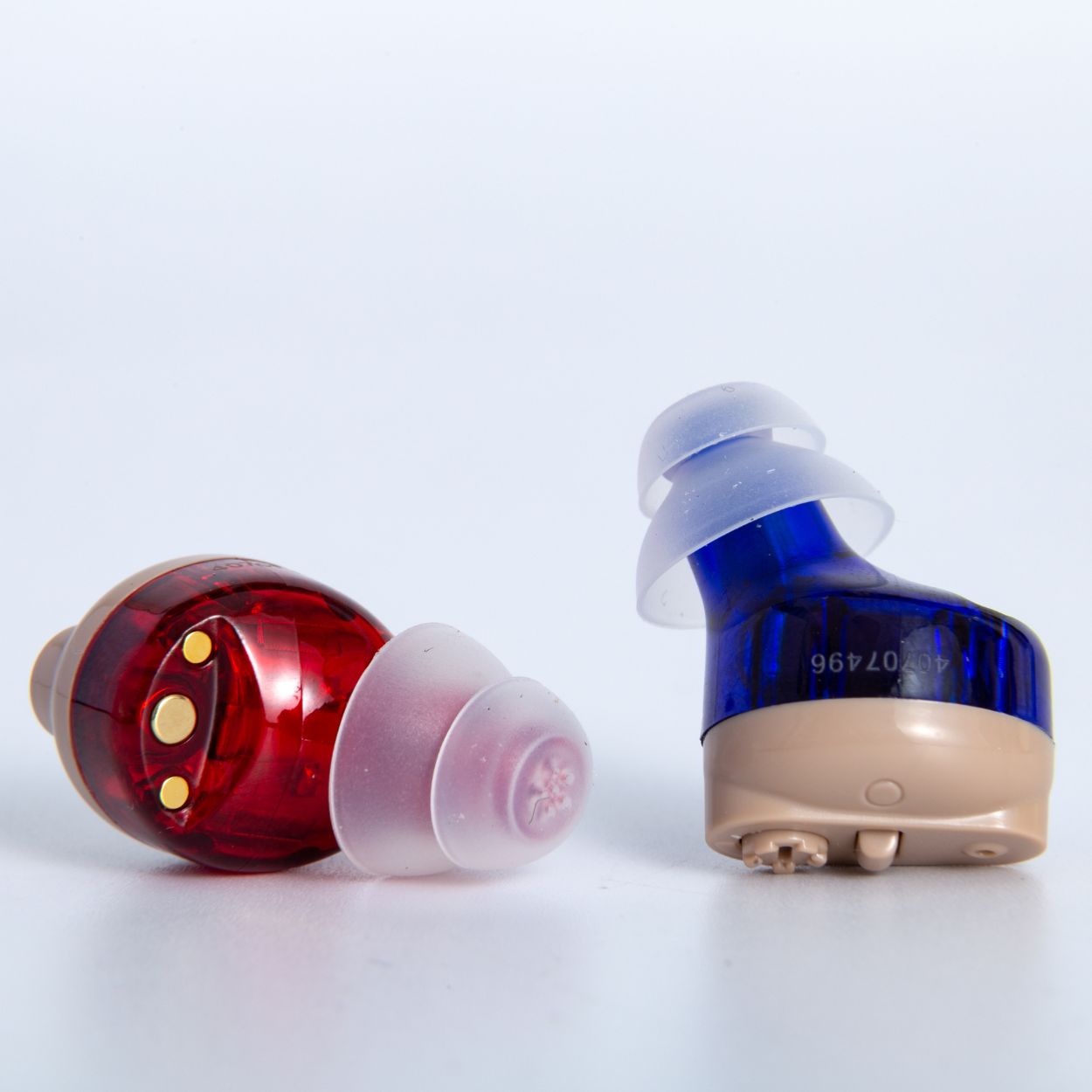 Selfhears™ CIC Invisible Hearing Aids (Pair Of 2)