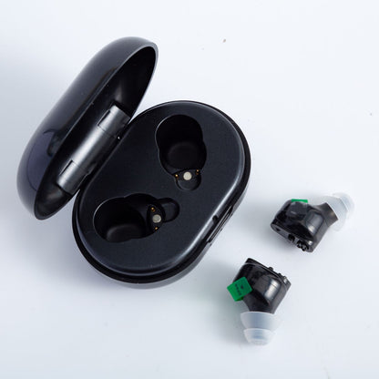 Selfhears™ CIC Hearing Aids (Pair Of 2)