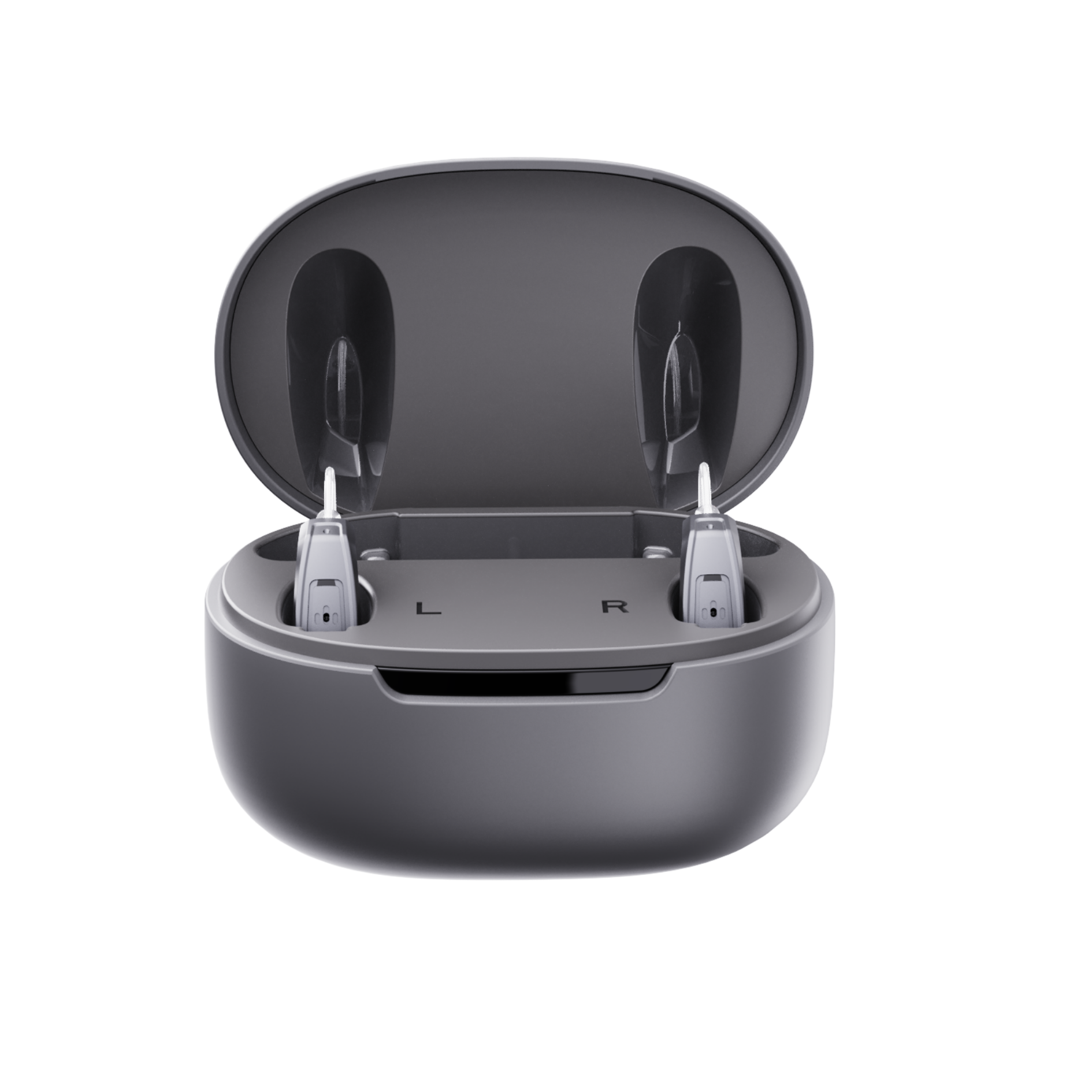 Selfhears Aura™ Hearing Aids