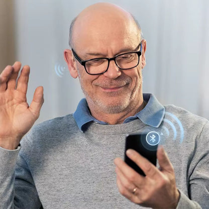 Selfhears™ Aura™ The Smart Hearing Revolution