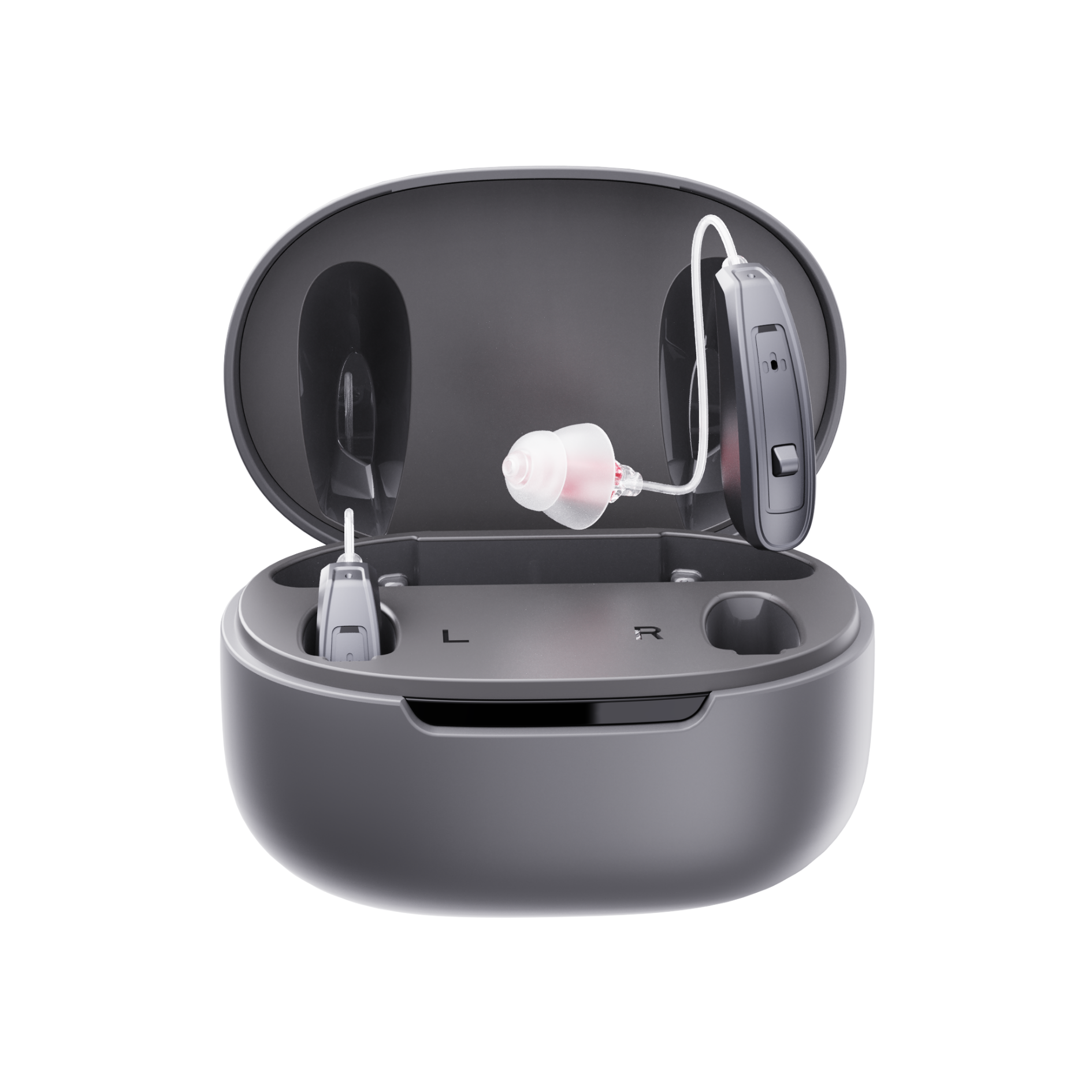 Selfhears Aura™ Hearing Aids
