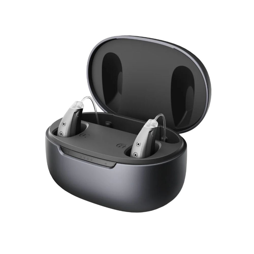 Selfhears™ Aura™ The Smart Hearing Revolution