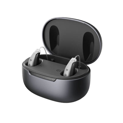 Selfhears™ Aura™ The Smart Hearing Revolution
