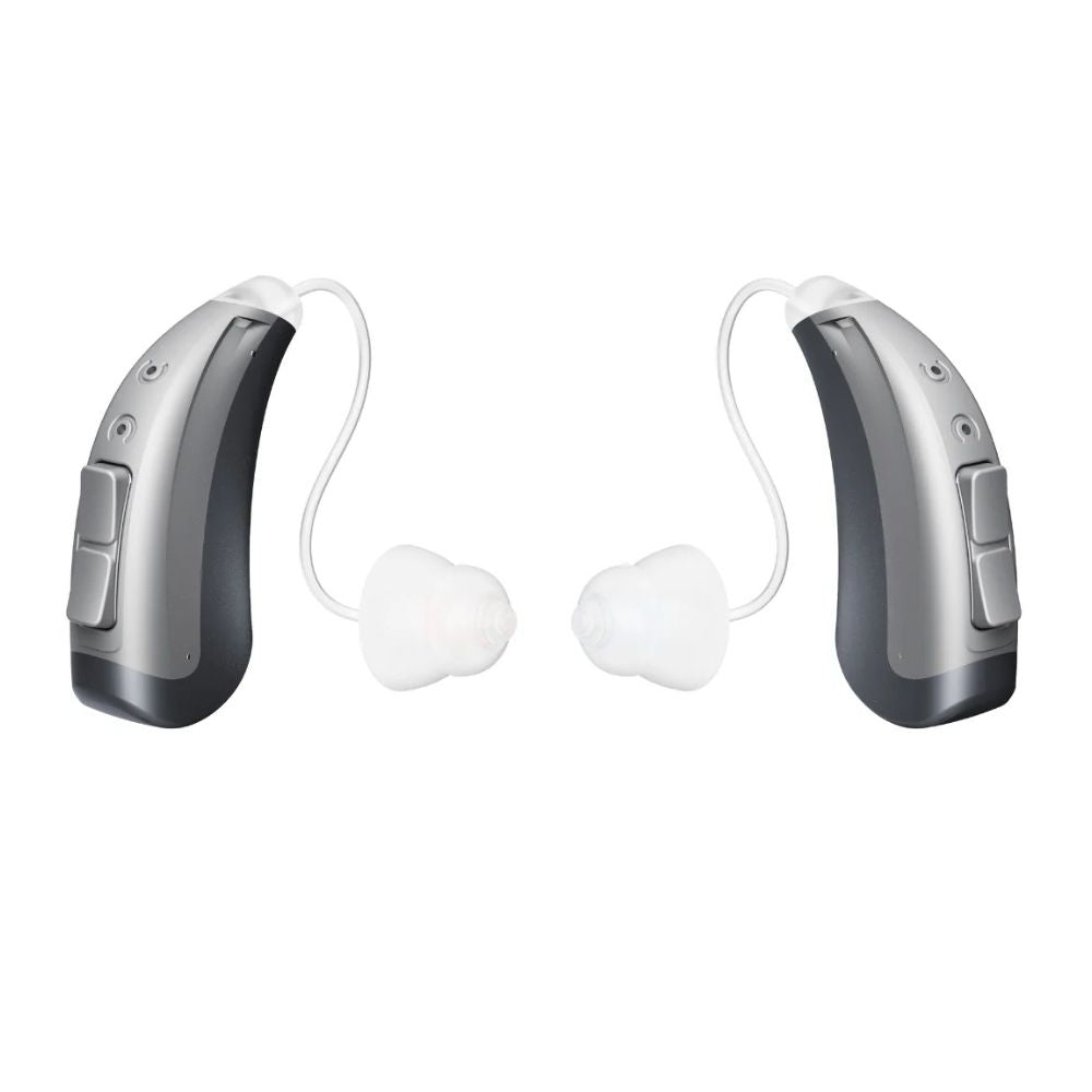 Selfhears™ Aura™ The Smart Hearing Revolution