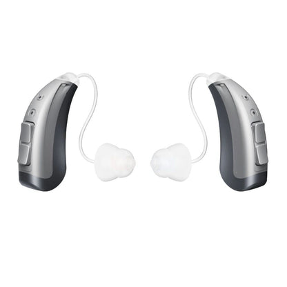 Selfhears™ Aura™ The Smart Hearing Revolution