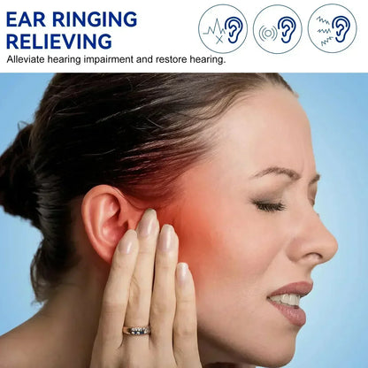 Tinnitus Relief Formula