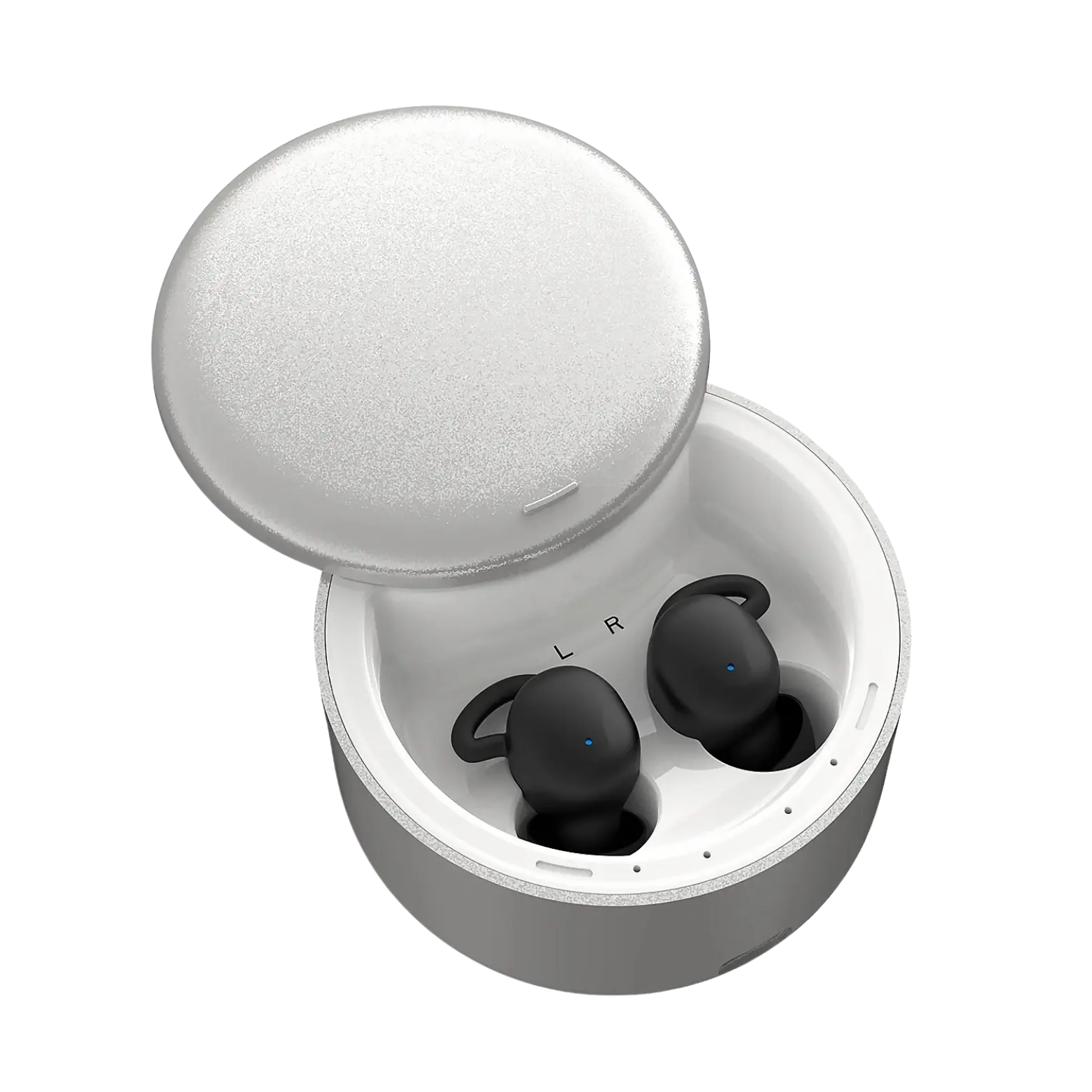 Selfhears™ Bluetooth Hearing Aids ITE (App Controlled)