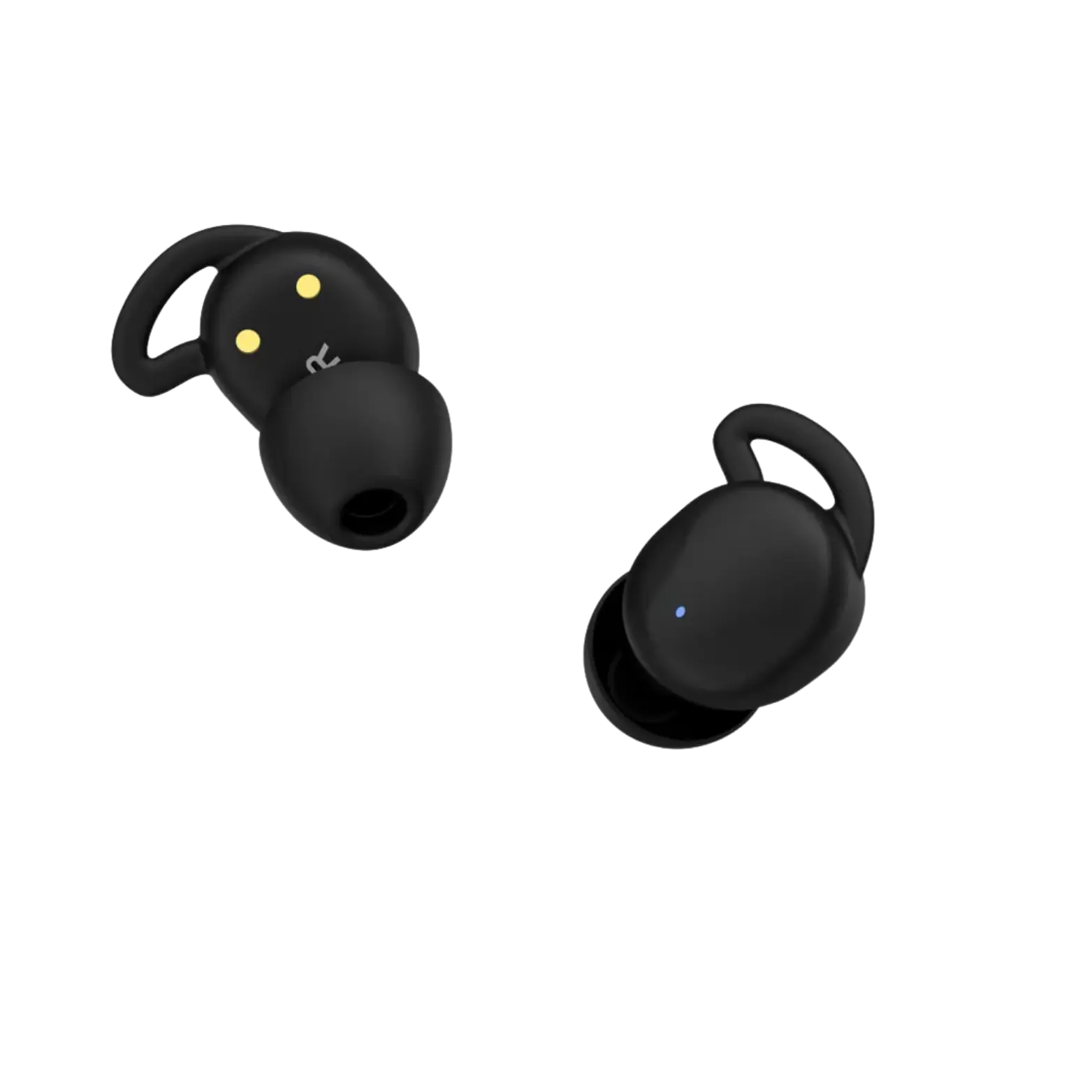 Selfhears™ Bluetooth Hearing Aids ITE (App Controlled)